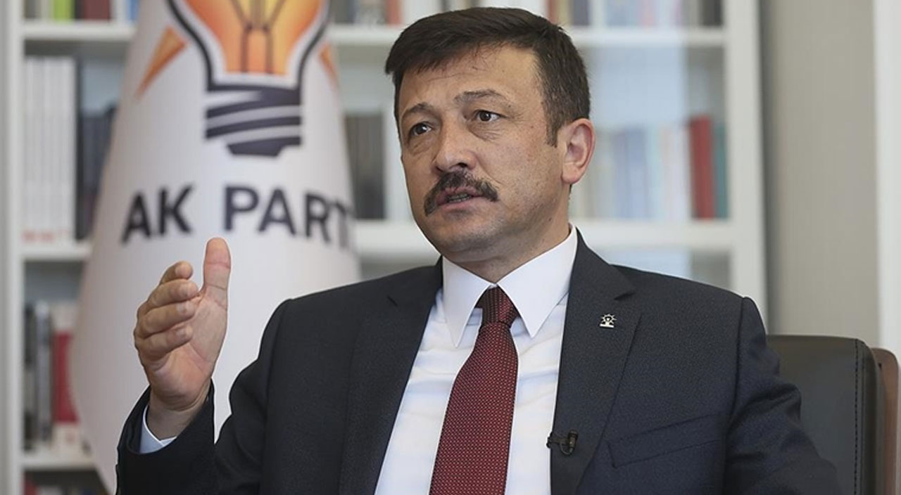 Asgari ücrete ikinci zam olacak mı? AK Parti'den açıklama geldi