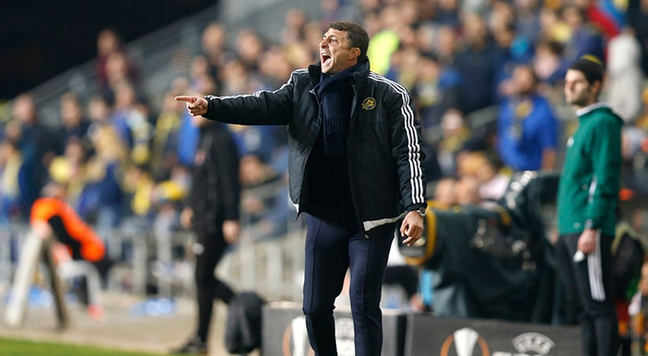 Acun Ilıcalı gözlerine inanamadı! Şota’dan hayrete düşüren gol mesajı