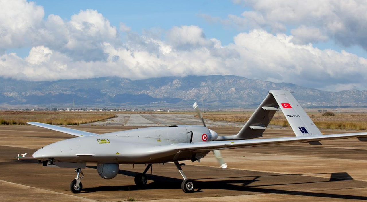 ABD’nin ünlü dergisinden Bayraktar TB2 çıkarması: Savaşın doğasını değiştiren Türk dron'u