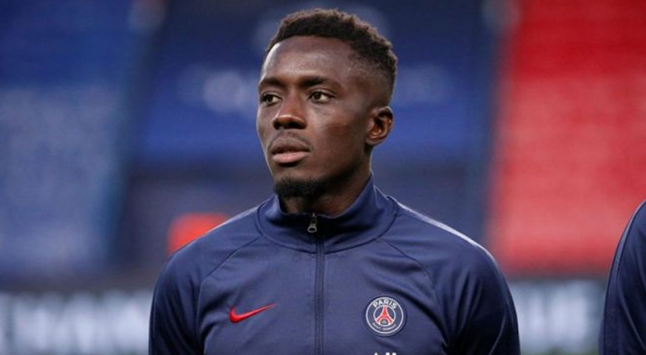 Formayı görünce çıldırdı! Dünya devi PSG’nin Müslüman yıldızı maça çıkmadı