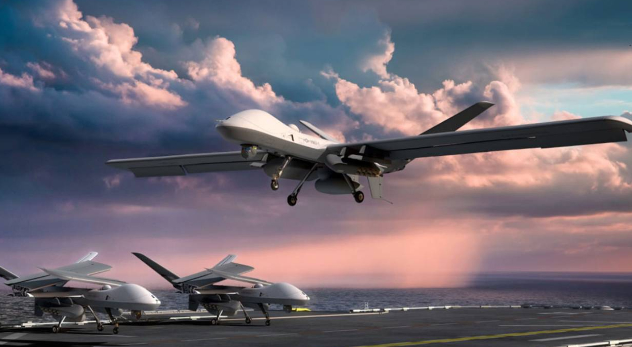 Ünlü analisten Bayraktar SİHA ve Kızılelma yorumu: F-35'lere alternatif