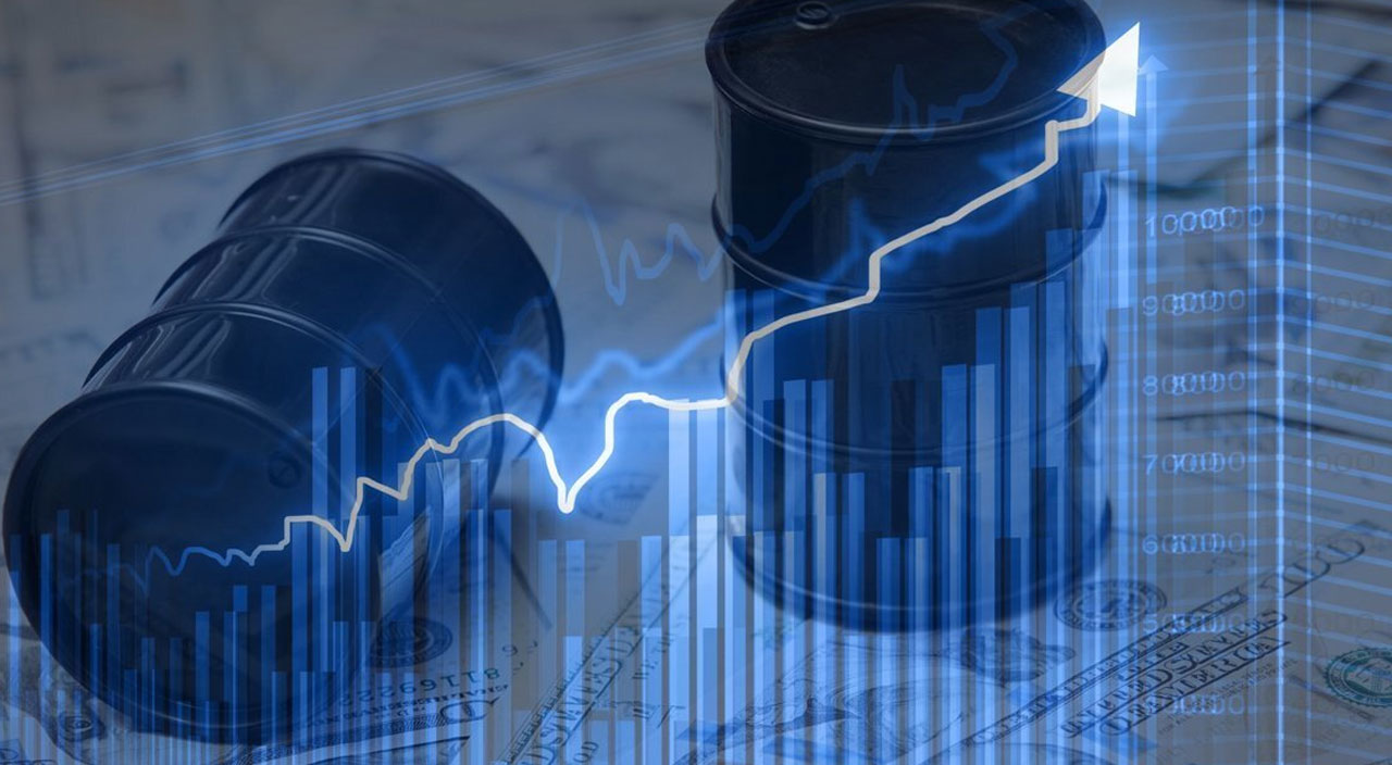 Brent petrol fiyatları için çarpıcı yorum! Yükselişler devam edecek, akaryakıt fiyatları…