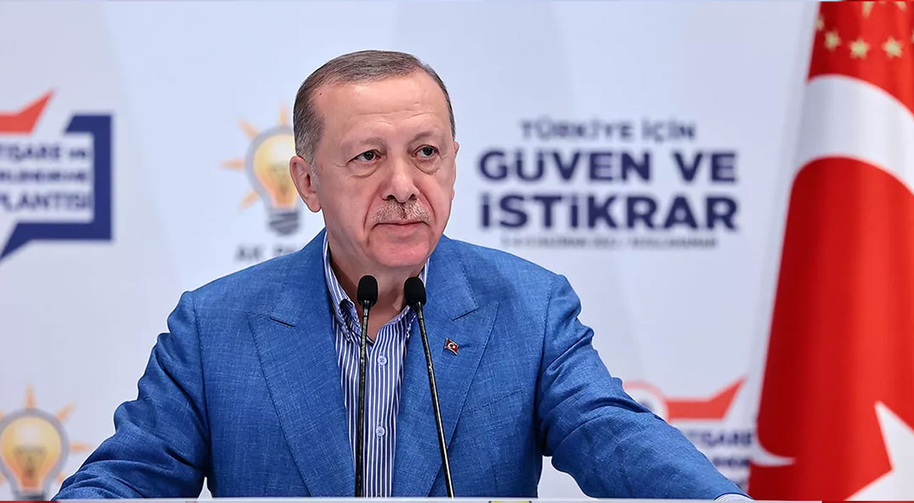 Son dakika: Erdoğan'dan çiftçi ve memurlara müjde! 5 milyonu aşkın memur ve emekliyi kapsayacak