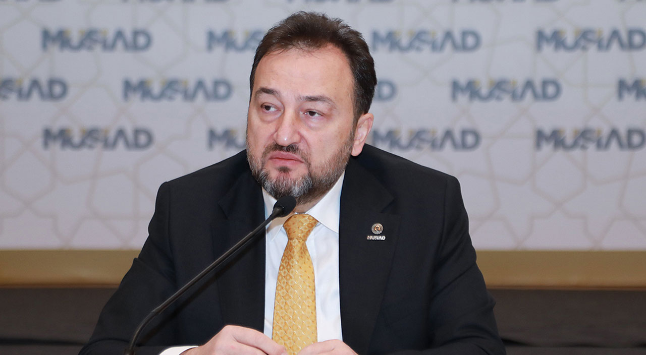 MÜSİAD Başkanı Asmalı’dan asgari ücret çağırısı: Vatandaşın alım gücü düştü, mutlaka zam yapılmalı