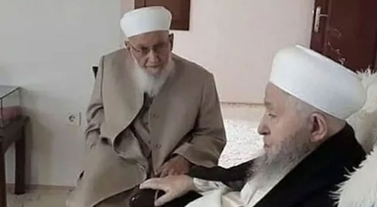 İsmailağa Cemaati yeni lideri kim oldu? İsmailağa Cemaati yeni lideri Hasan Efendi kimdir? Hasan Kılıç Hocaefendi kaç yaşında, nereli?