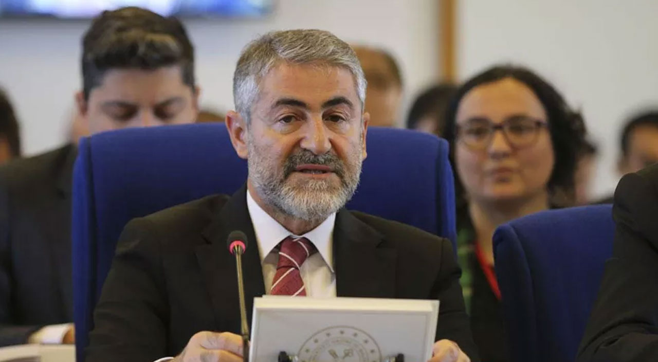 Bakan Nebati BDDK’nın kritik hamlesini yabancı basına anlattı: Önemli olan etkisi ve mesajı