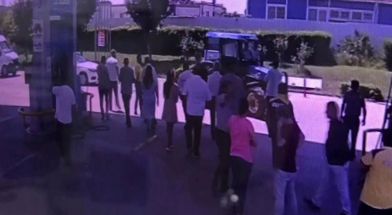 CHP’li Eren Erdem’in mazot haberi ifşa oldu! Her şey kurgu çıktı