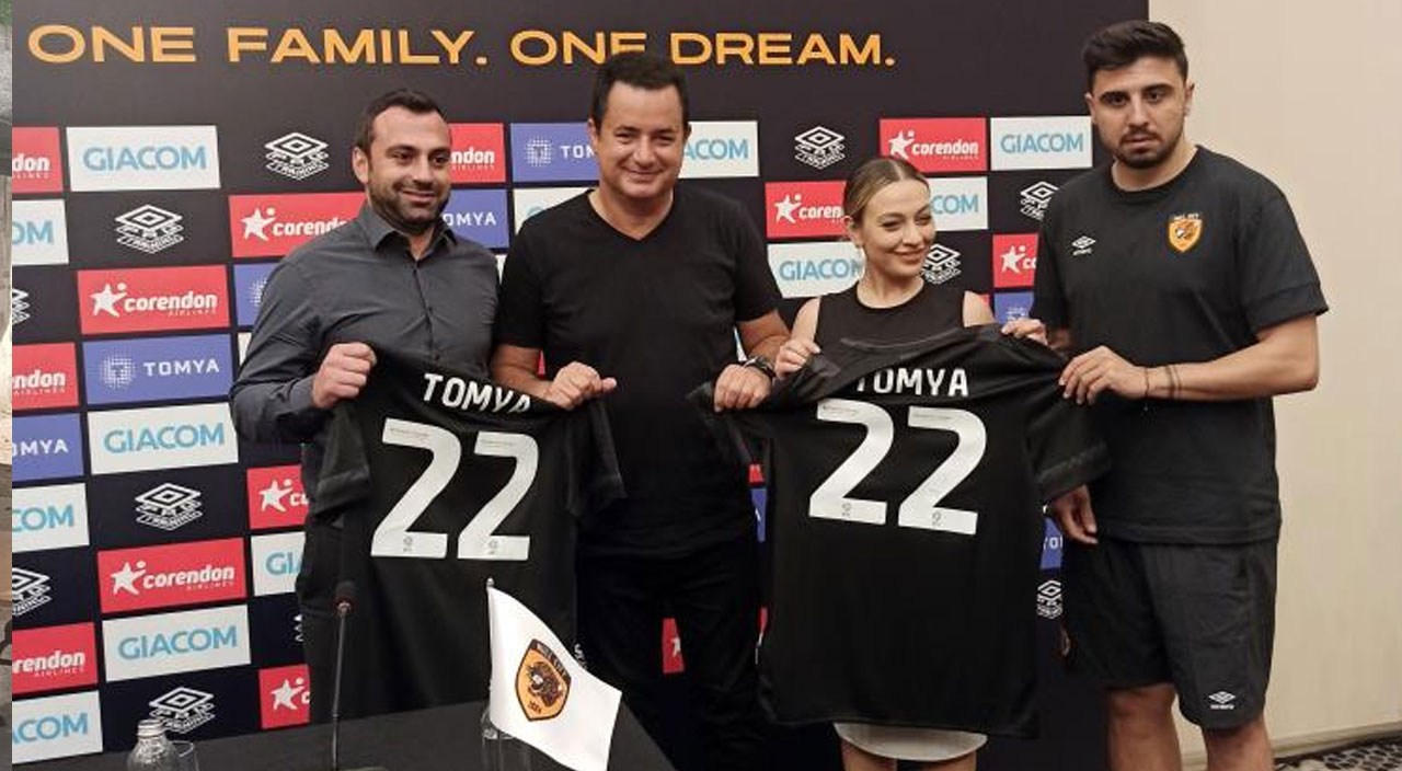 Ozan Tufan'dan Fenerbahçe sözleri... 