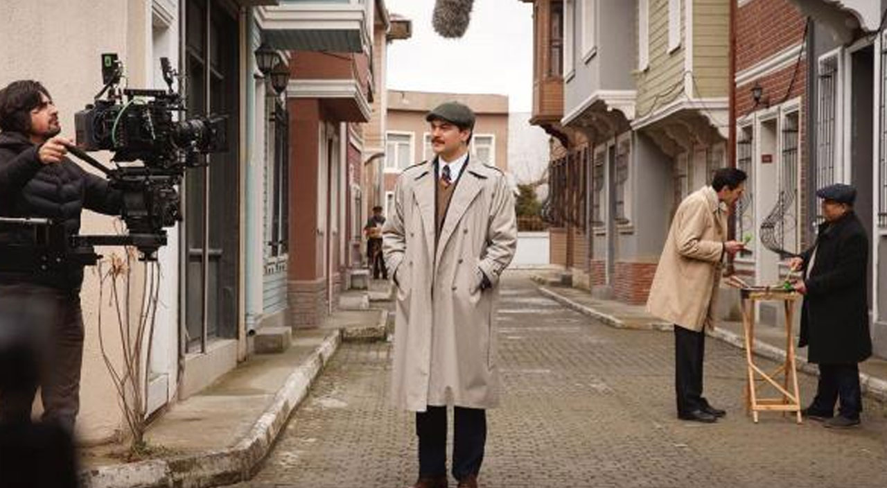 Çağatay Ulusoy'un Yargı dizisinde oynamayı reddettiği ortaya çıktı!