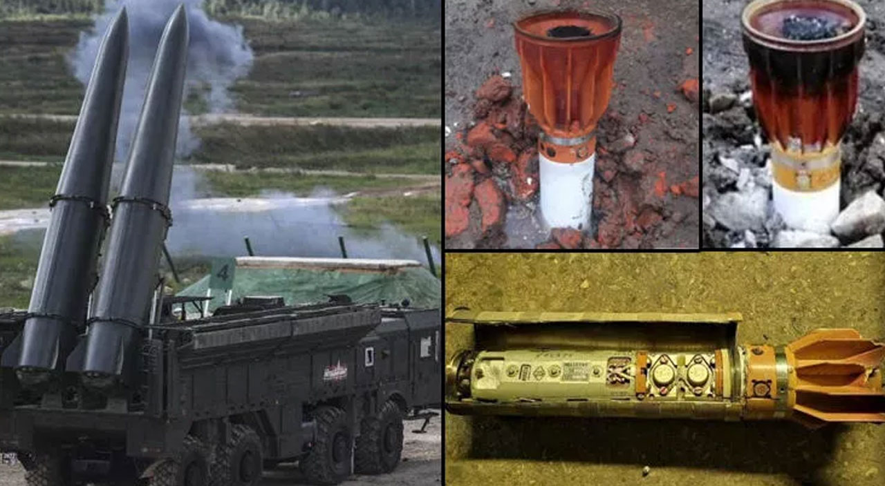 Rusya’nın gizli silahı ortaya çıktı! Uzmanlar gördükleri karşısında şaştı kaldı…