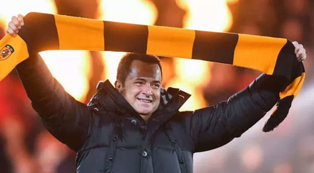 Acun Ilıcalı’dan taraftarlara büyük jest! 500 İngiliz çekilişle Antalya’ya geliyor