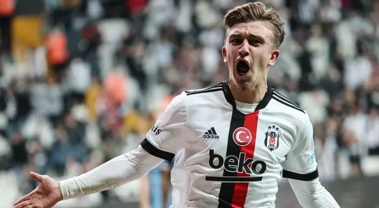 İtalya devi Torino’dan Rıdvan Yılmaz’a resmi teklif! Beşiktaş yönetimine önerdikleri ücret belli oldu