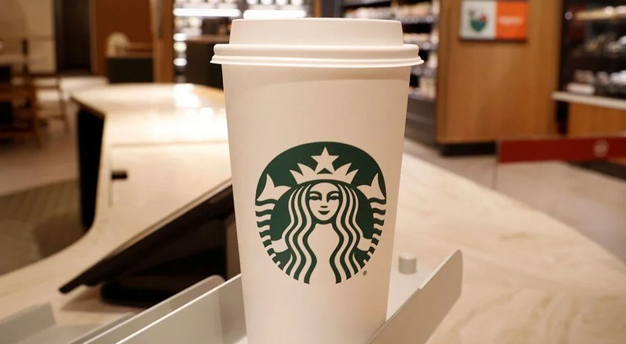 Starbucks’tan dev adım: Kasasız şube açtı