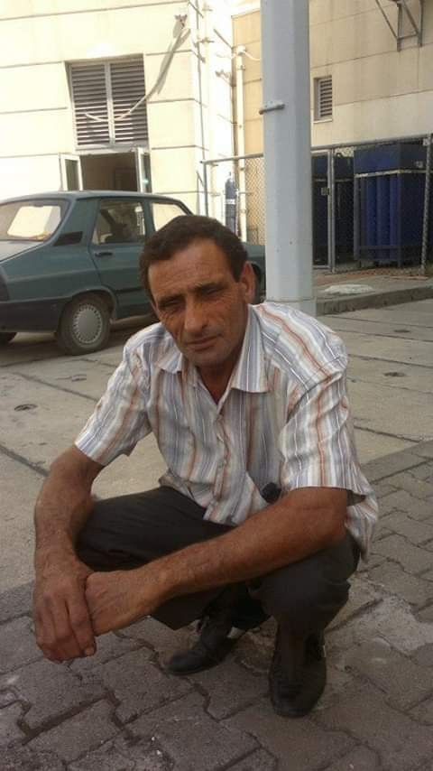 45 yaşındaki adamı komşuları kanlar içinde ölü buldular