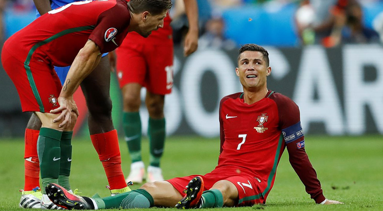 Cristiano Ronaldo’dan kötü haber! Hayatı ve kariyeri risk altında