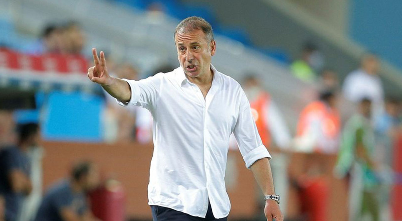 Trabzonspor Abdullah Avcı ile geri dönüşlere alıştı