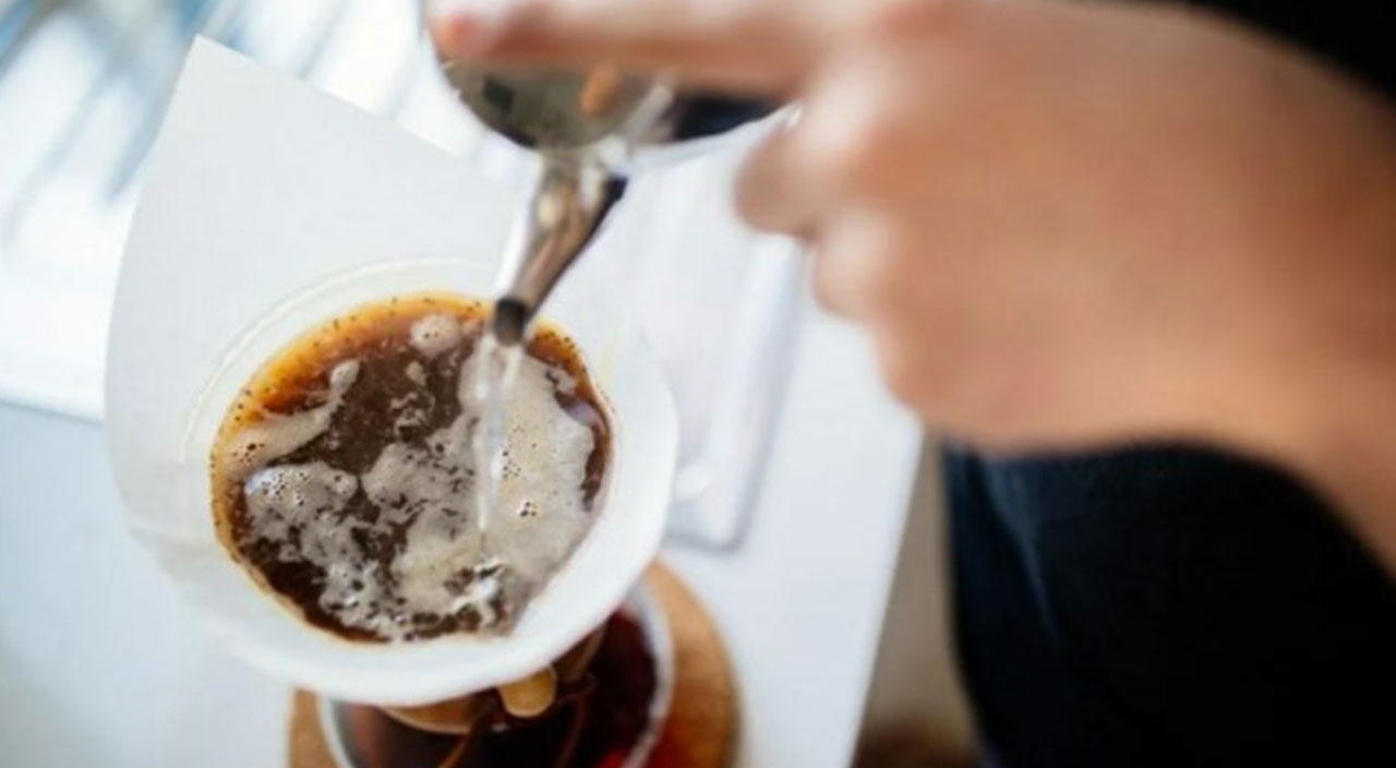 Kahve tiryakilerine kötü haber: ‘Yüzde 60’ı tükeniyor’