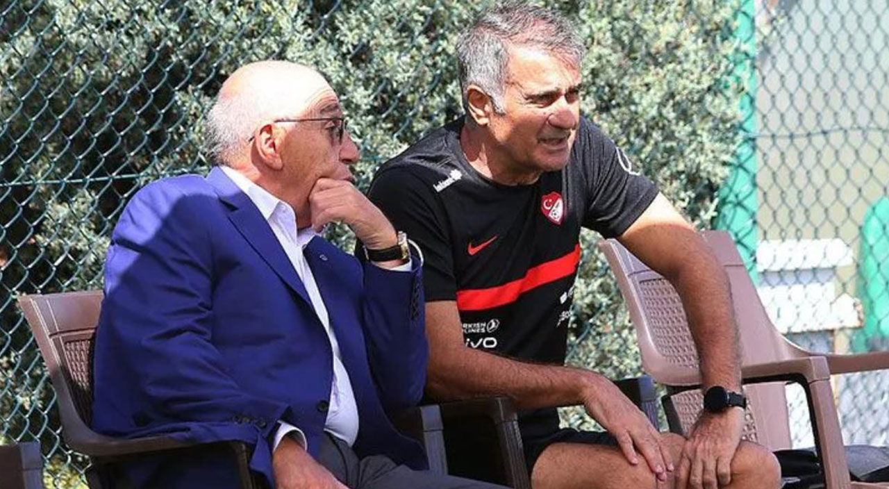 TFF kararını verdi: Şenol Güneş’e 10 milyon TL tazminat ödenecek