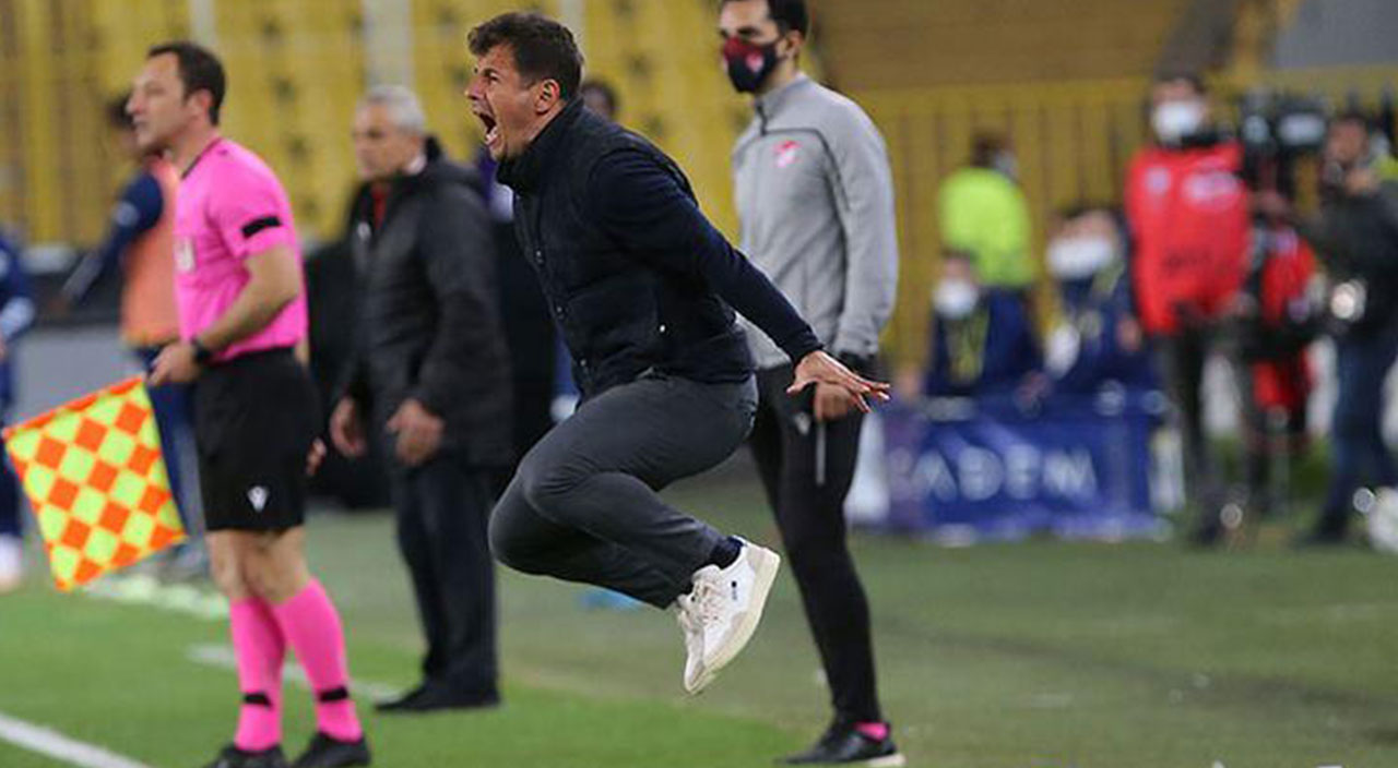 Rizespor’da Emre Belözoğlu dönemi başlıyor! İmza atmaya çok yakın