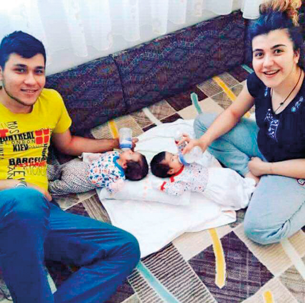 Kanlı saldırıda 25 ile ateş düştü