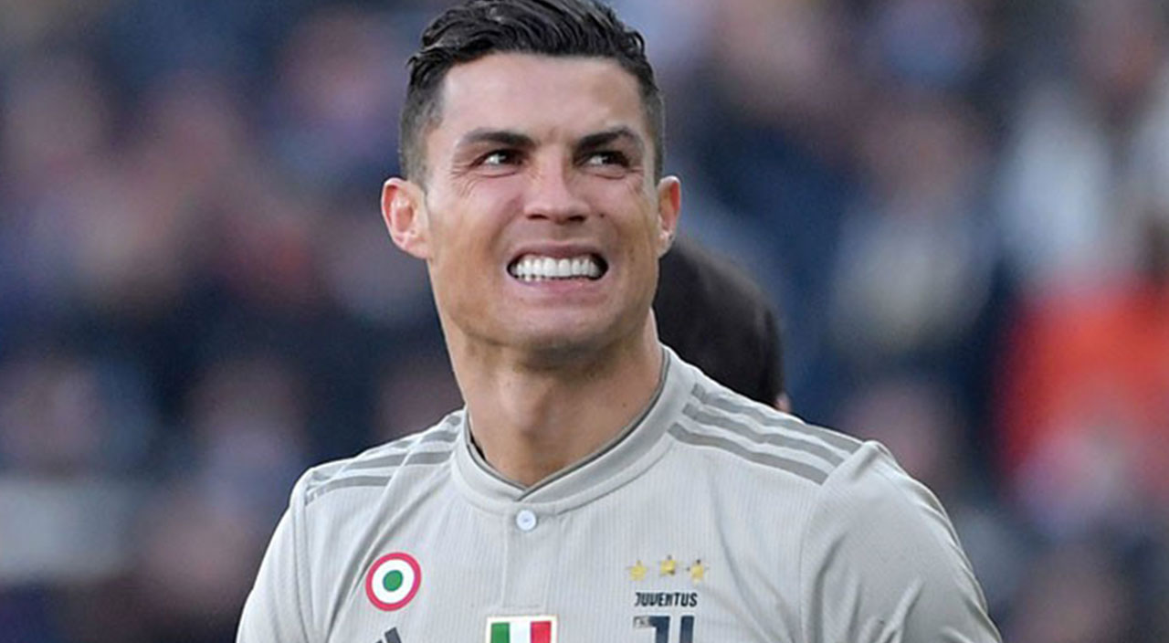 Cristiano Ronaldo’ya ağır darbe! Danışmanı tarafından dolandırıldı