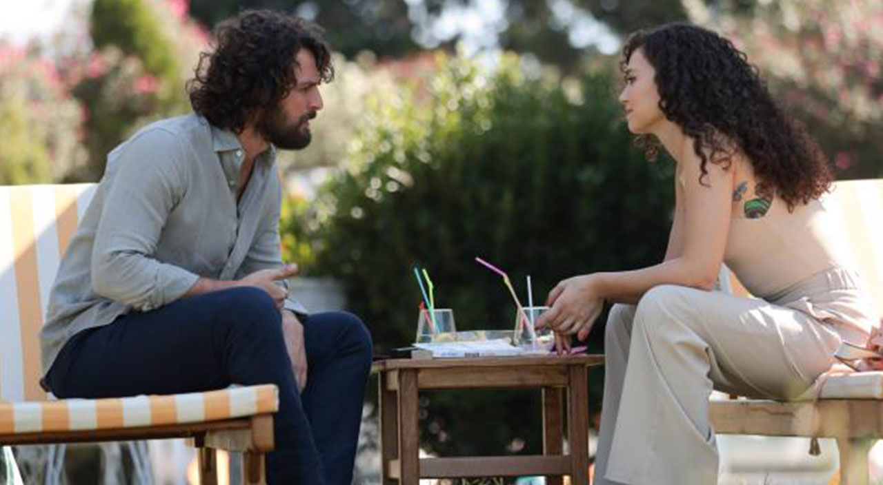 Masumlar Apartmanı’nda kafa karıştıran sahne! Diziden ayrılıyor mu?