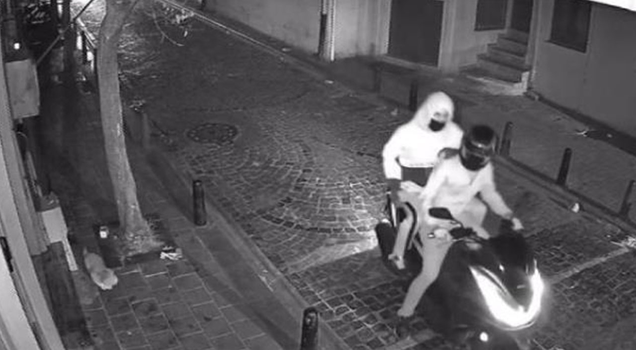 Sinemacı Enes Kaya’ya silahlı saldırı! Sakat bırakmaya çalıştılar