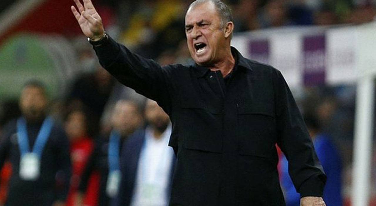 Galatasaray’da Muslera krizi! Fatih Terim ile birbirlerine girdiler