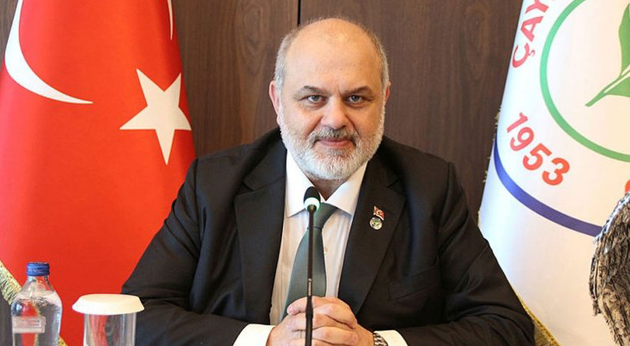 Emre Belözoğlu’ndan tartışmalara cevap: ‘Teklifte bulundular’