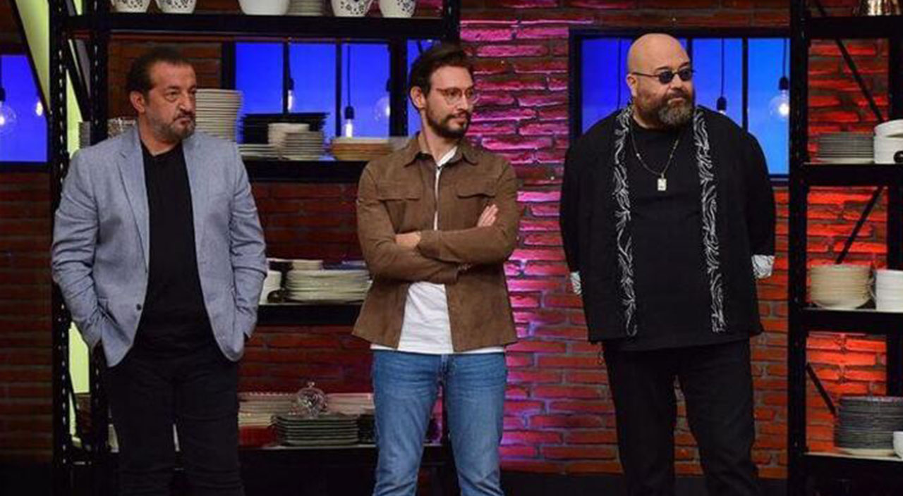 MasterChef’te gergin anlar! Somer Sivrioğlu yarışmacıyı azarladı