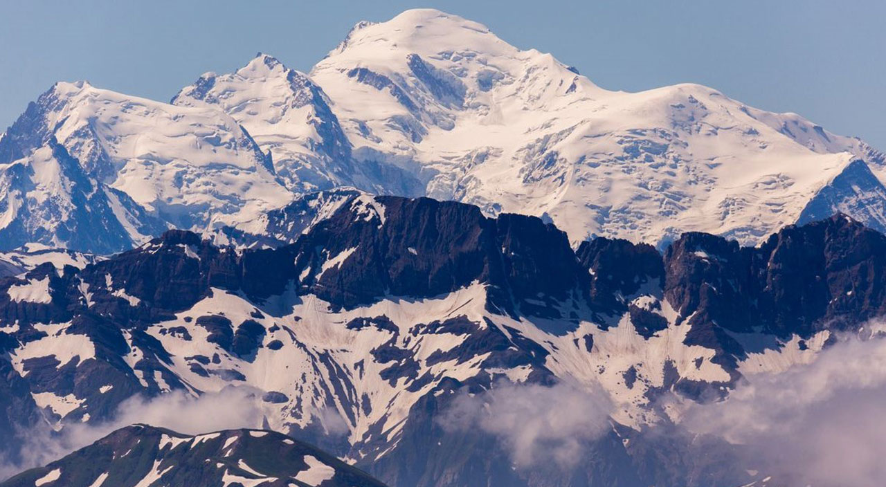 Tırmandığı dağda kaybolmuştu! 29 yıl sonra cansız bedenine ulaşıldı