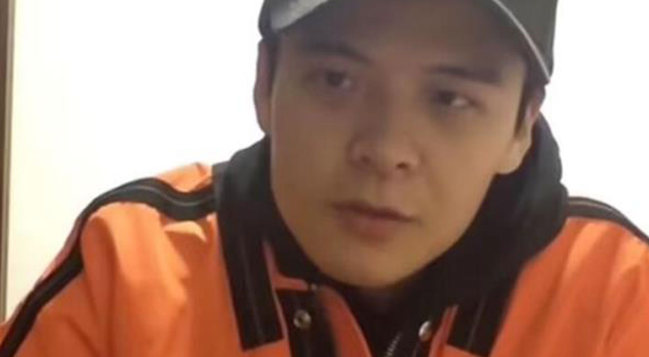 Koronavirüs salgınını dünyaya duyurmuştu! 600 gün sonra ortaya çıktı