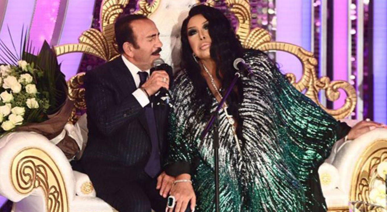 Mustafa Keser ile Bülent Ersoy arasındaki gerilim artıyor!