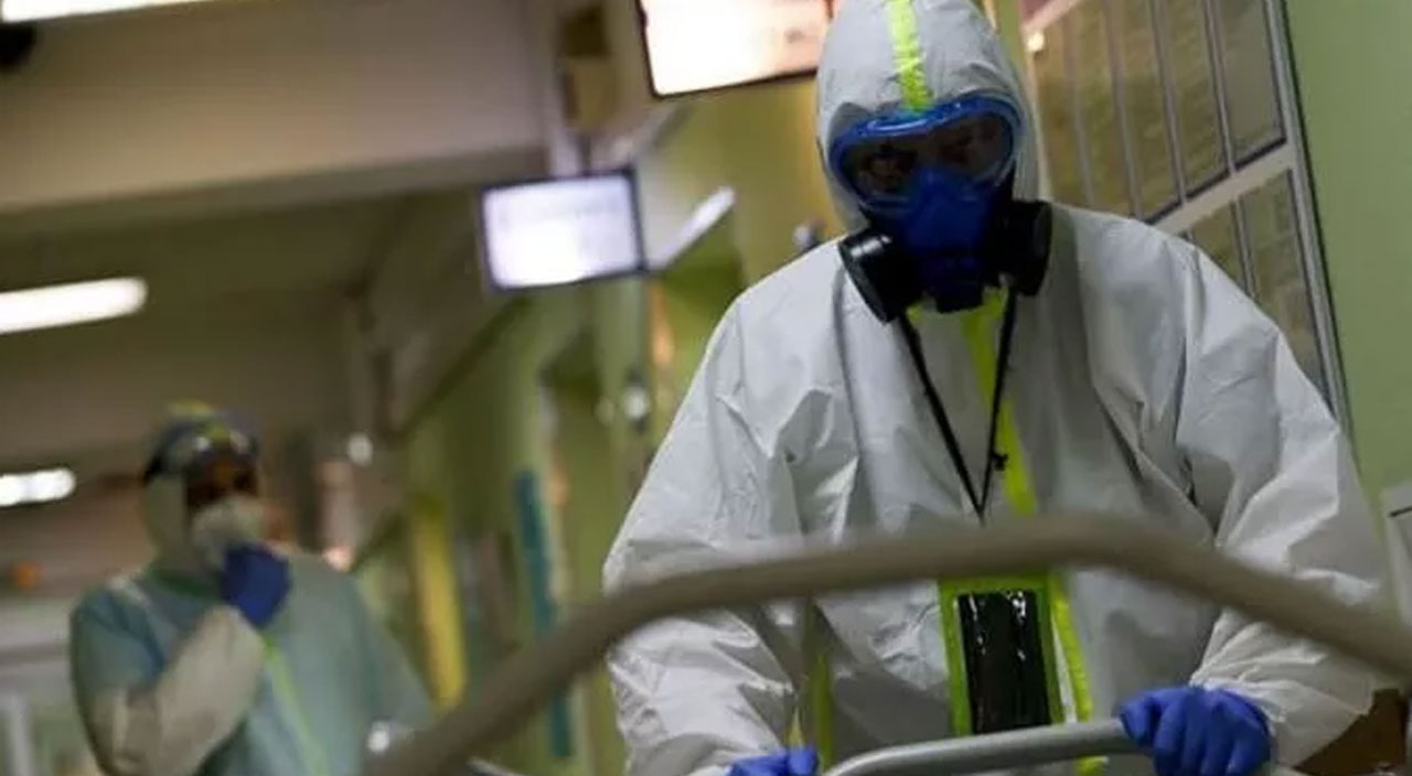 Uzmanlar uyardı: Obezite Covid-19 riskini 3 kat arttırıyor