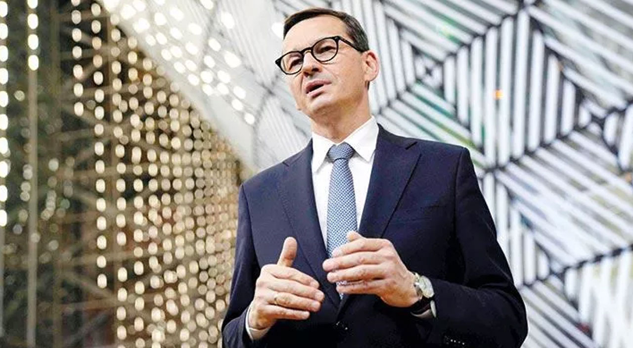 Yeni kriz yolda! İngiltere'den sonra Polonya'da AB’ye başkaldırdı