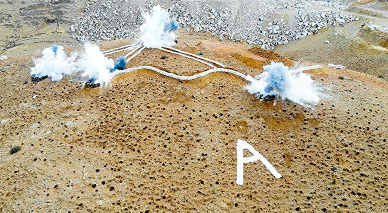 Türkiye ve Azerbaycan’dan ortak askeri tatbikat