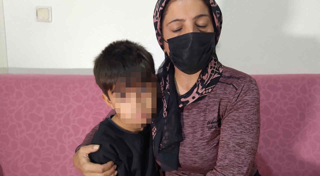 Öğrencinin kulağını çekip yaralayan öğretmene suç duyurusu