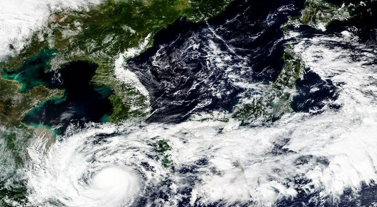 Japonya’da bir ilk: Tayfunlardan yenilenebilir enerji üretilecek