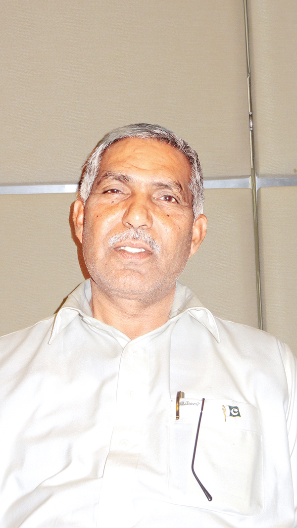 Kendilerini hayra adamış gönüllüler!