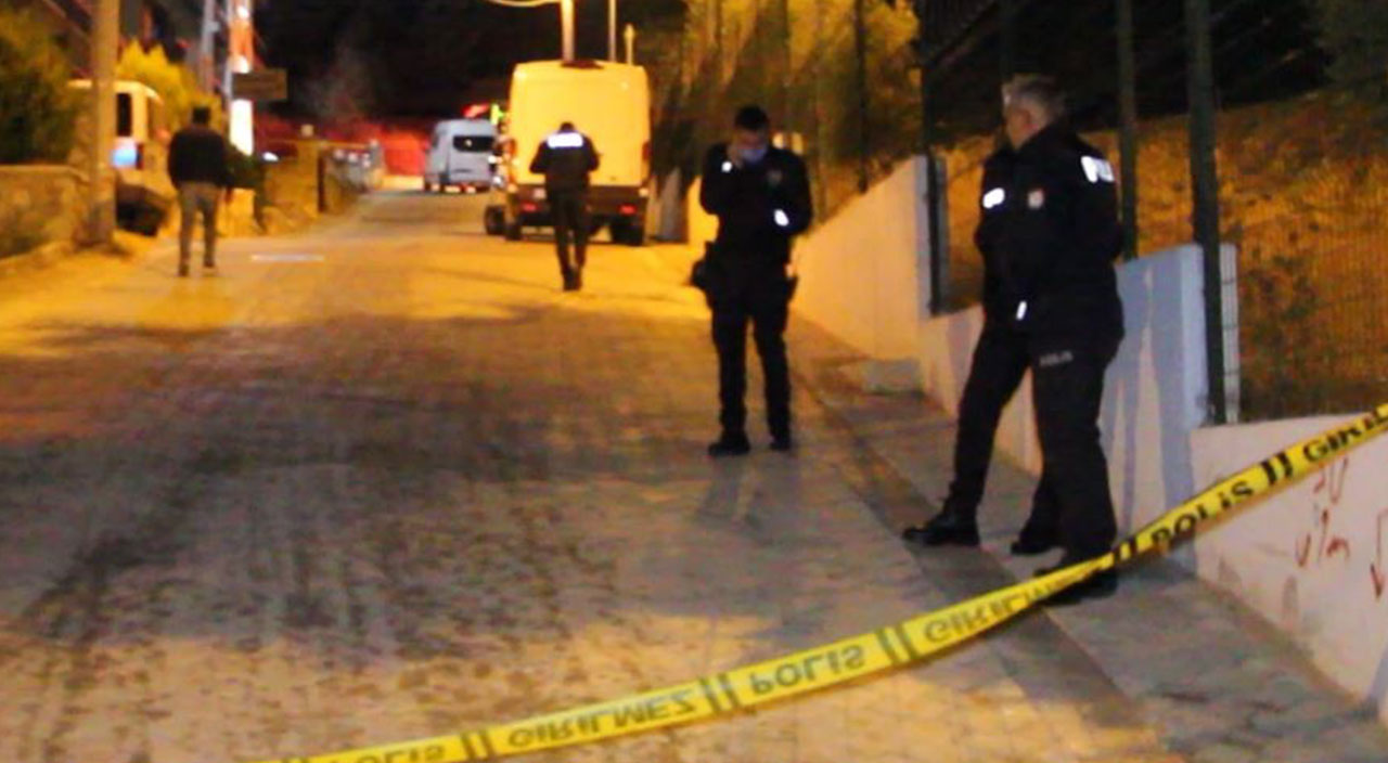 Erkek arkadaşını ezdi! Kaza süsü vererek kurtulmaya çalıştı