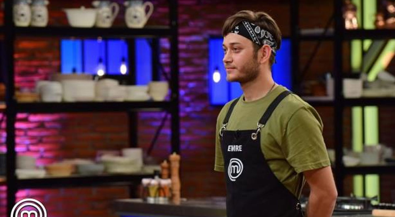 MasterChef Türkiye’de bir ilk! Kırmızı takım rakibini farklı geçti