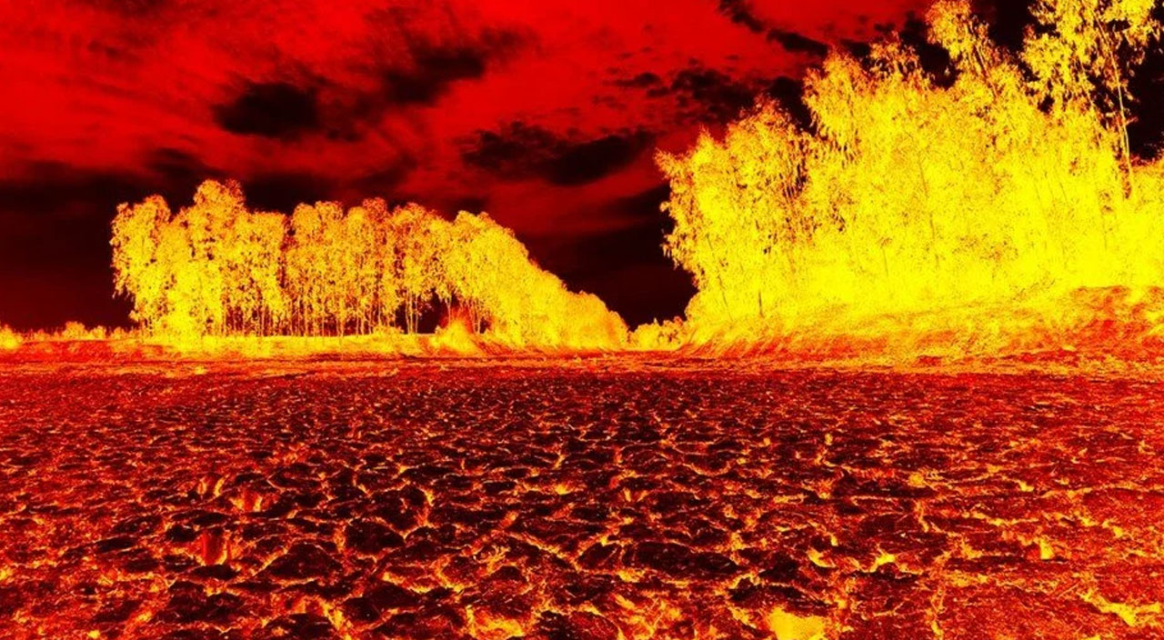 Pandeminin etkisiyle azalmıştı! G20 ülkelerinde karbon emisyonu artıyor