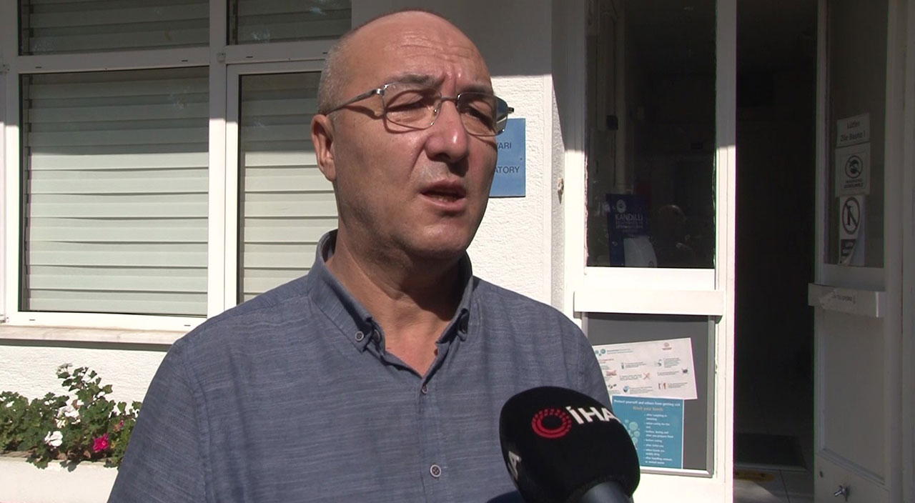 Uzmanlardan iklim değişikliği uyarısı: ‘Bazı yerler sular altında kalacak’