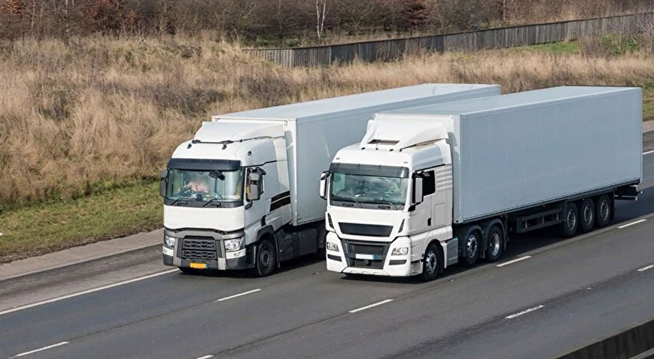 İngiltere’den tedarik sorununa yeni çözüm: Sefer kısıtlamaları kaldırılıyor