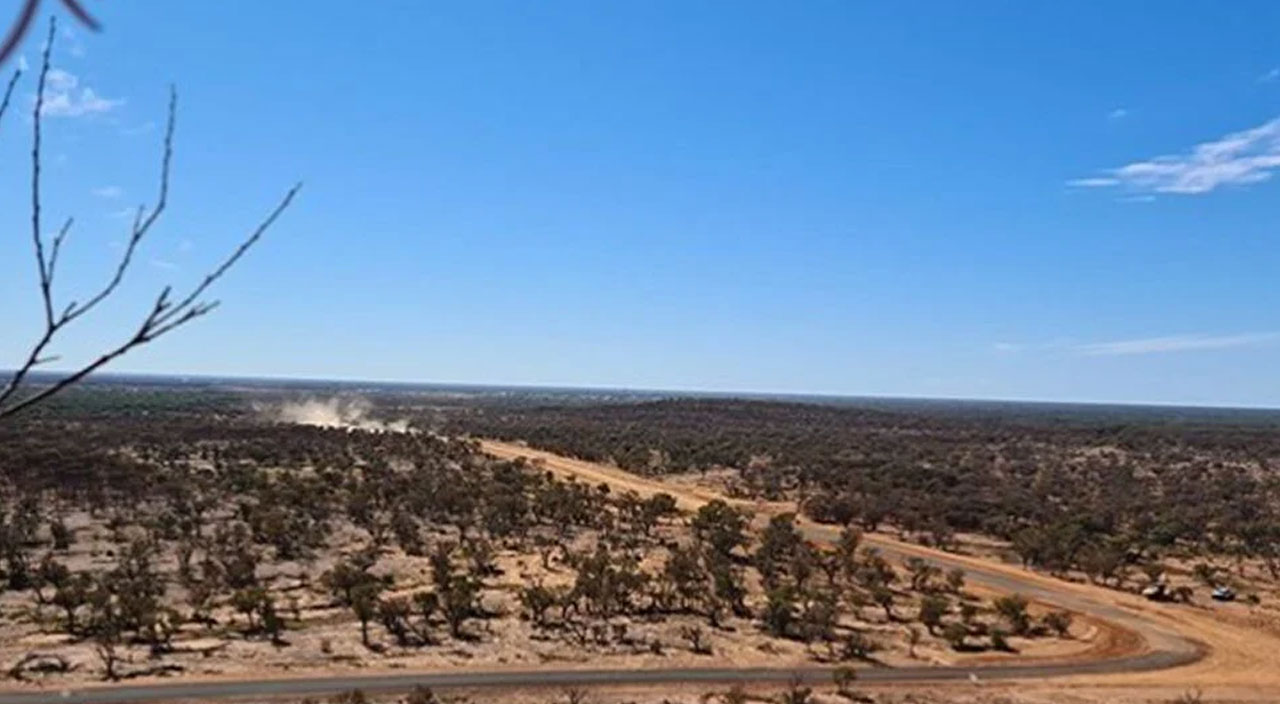 Avustralya kasabası nüfusu arttırmak için 12 bin 500 dolar veriyor