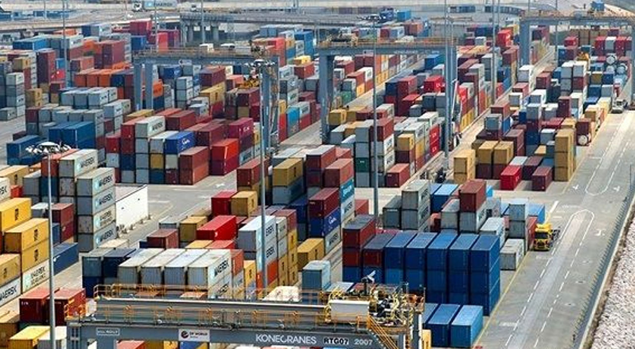 1,5 milyar nüfusluk pazara erişim! Alman şirketlerinin adresi Türkiye oldu