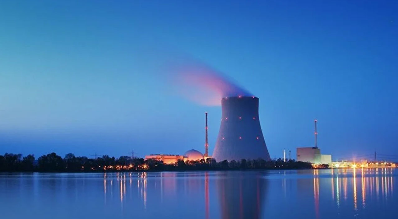 10 Avrupa ülkesi harekete geçti! Enerji krizinden çıkışı nükleerde arıyorlar