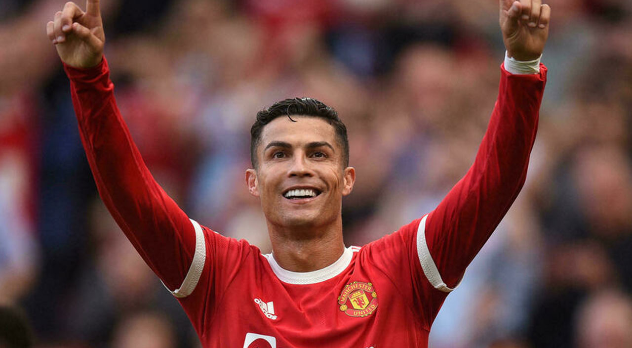 Mohamed Salah'tan tarihi sözleşme! Kazancıyla Ronaldo’yu geride bırakacak