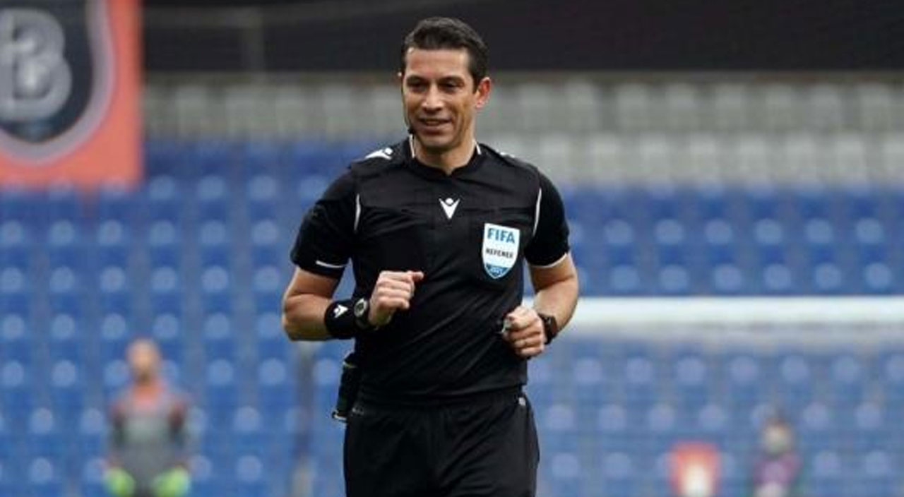 Kritik toplantıda 4 hakemin profesyonel sözleşmelerinin iptali istendi!