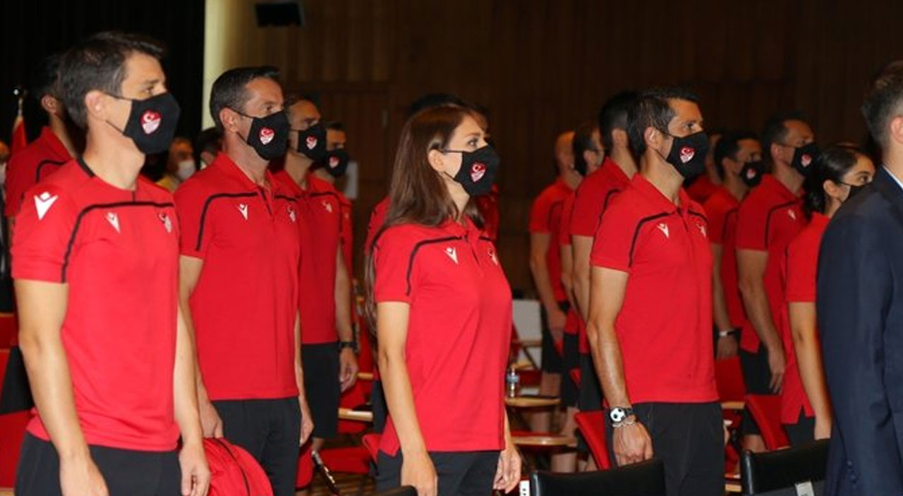 Riva’da kritik toplantı! La Liga modeli getiriliyor